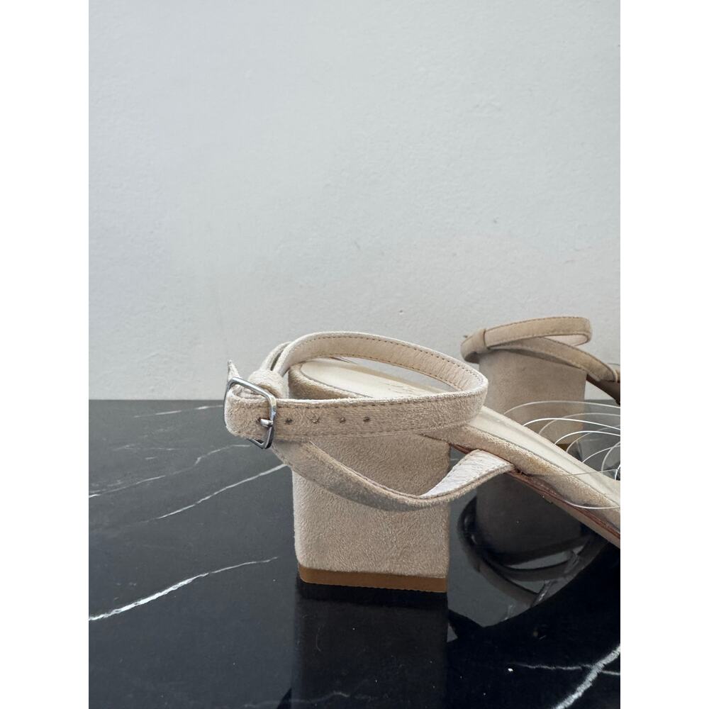 Raye Stappy Sandals - Picture 9 of 14